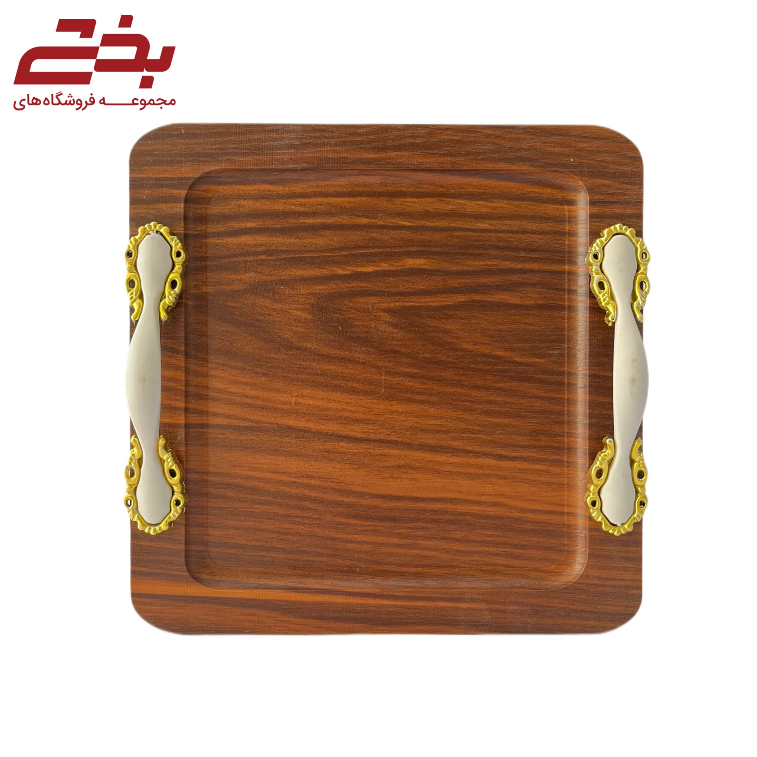 سینی وکیوم دسته عثمانی