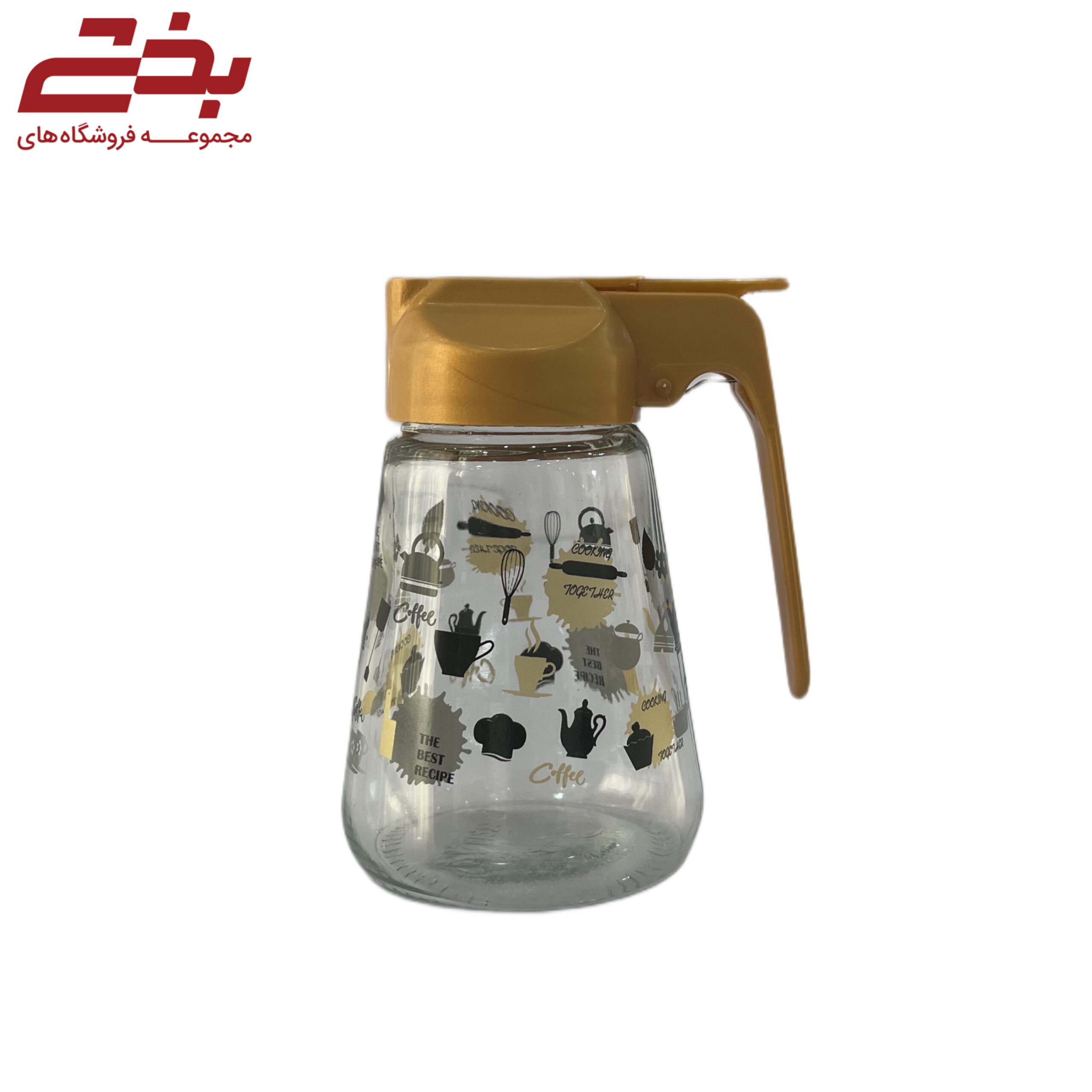 شکر پاش کیچن پیشتازان