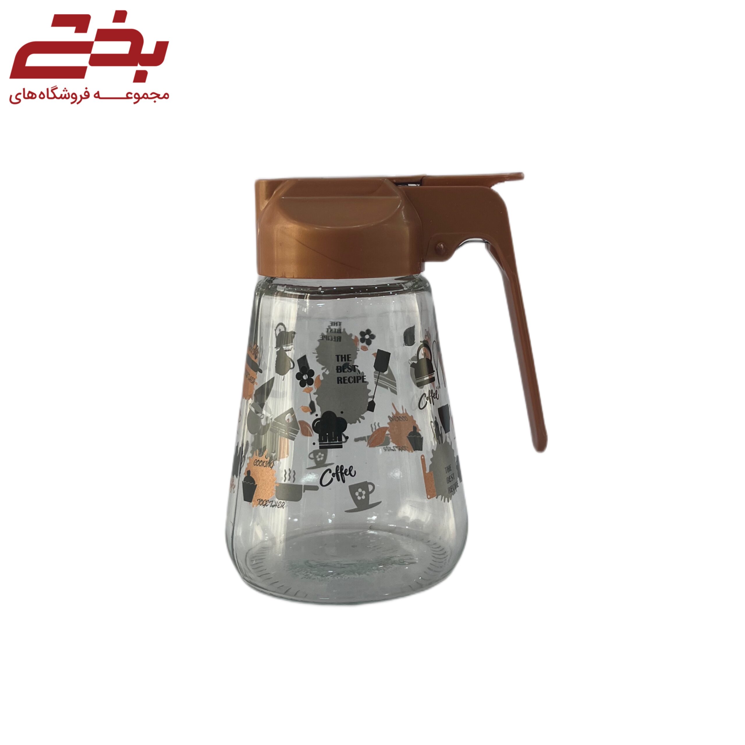 شکر پاش کیچن پیشتازان