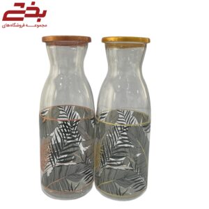 بطری ونیز کنتیا پیشتازان
