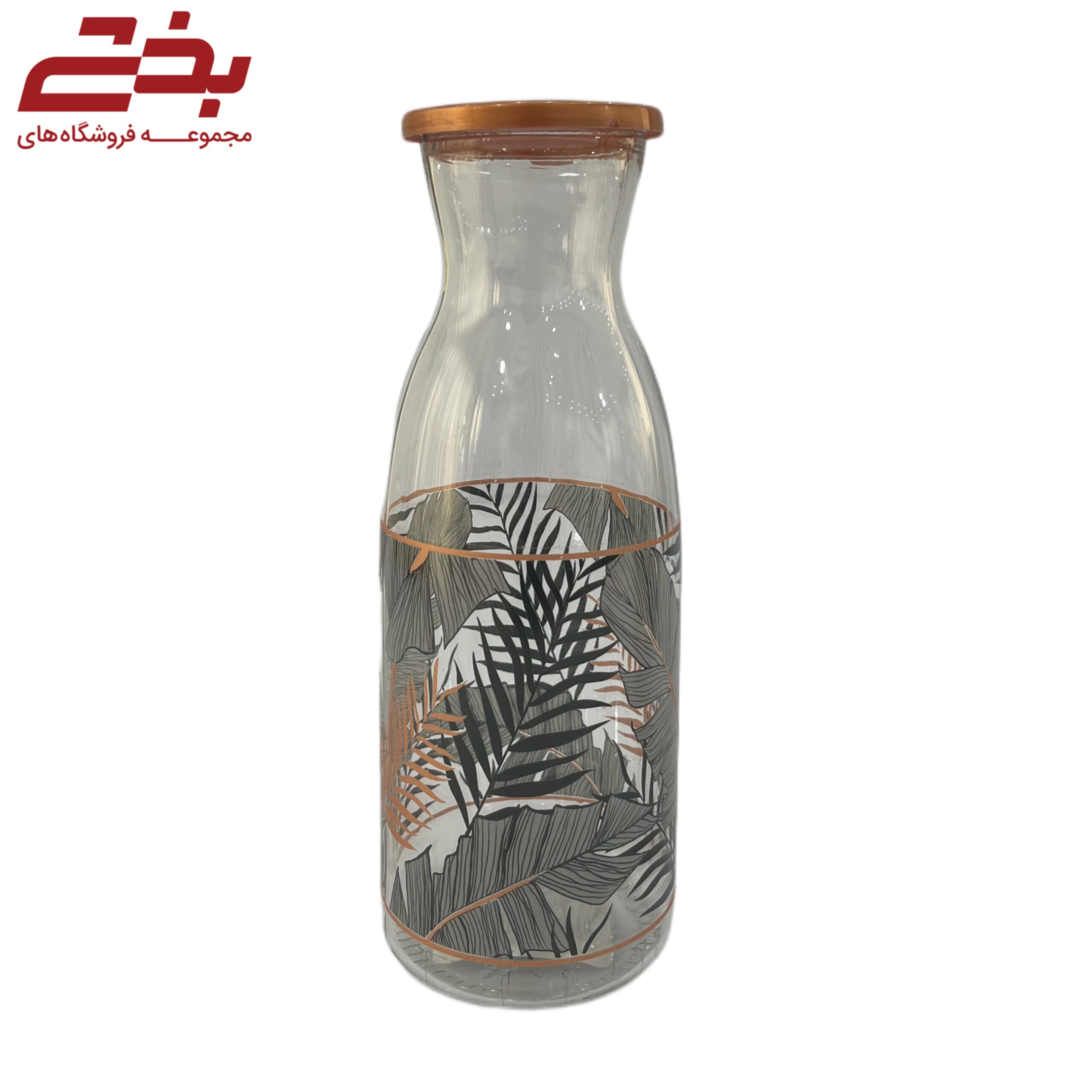 بطری ونیز کنتیا پیشتازان