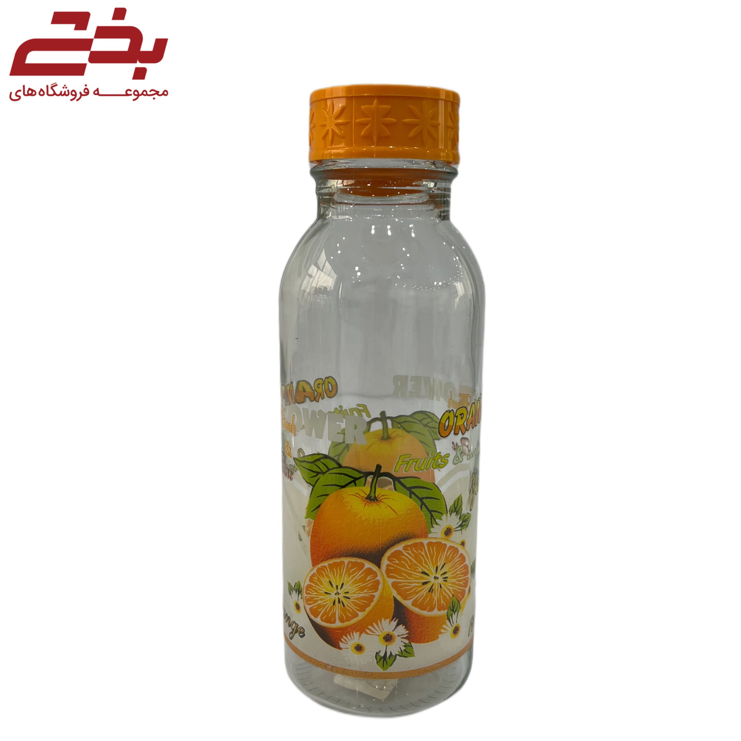 بطری فروت پیشتازان
