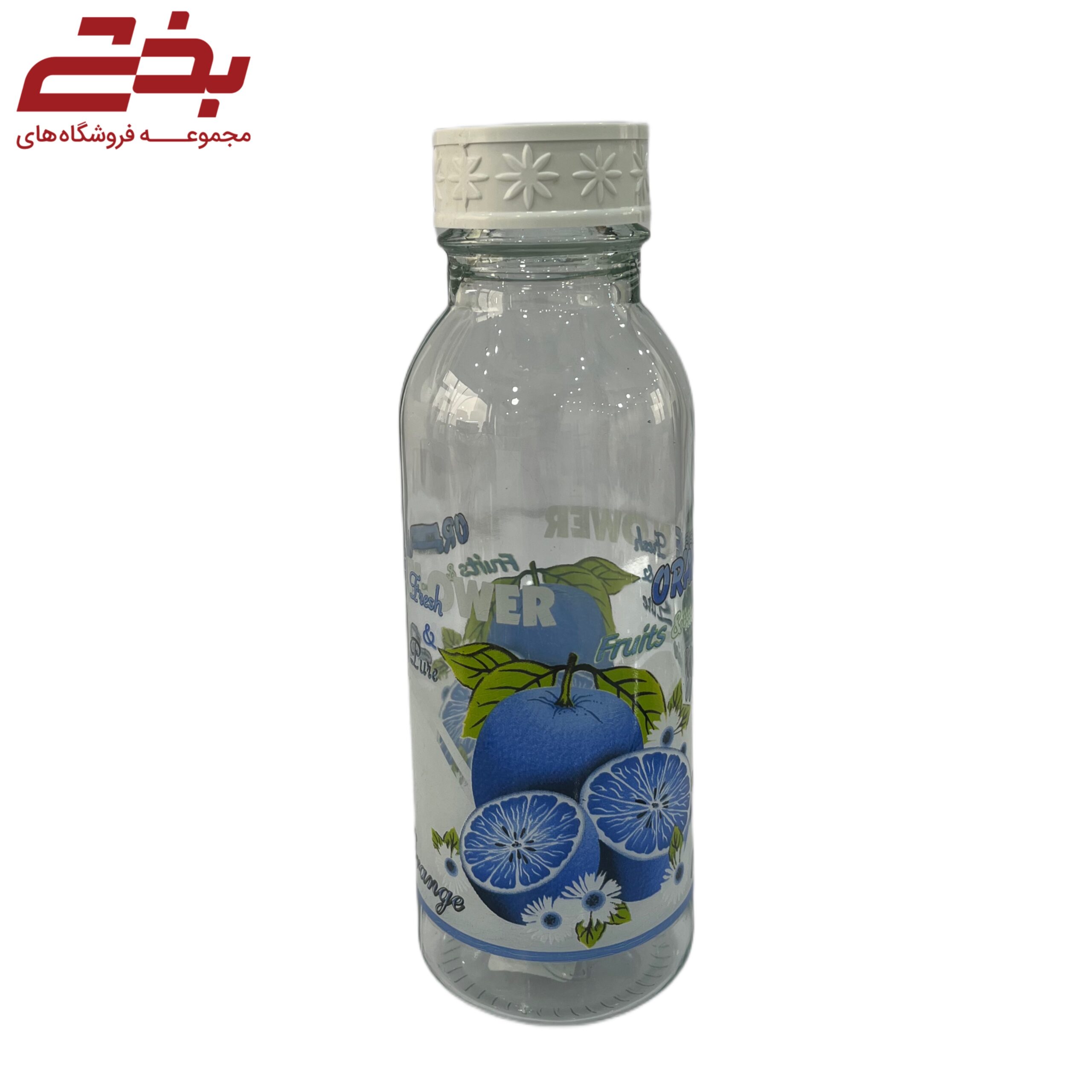 بطری فروت پیشتازان