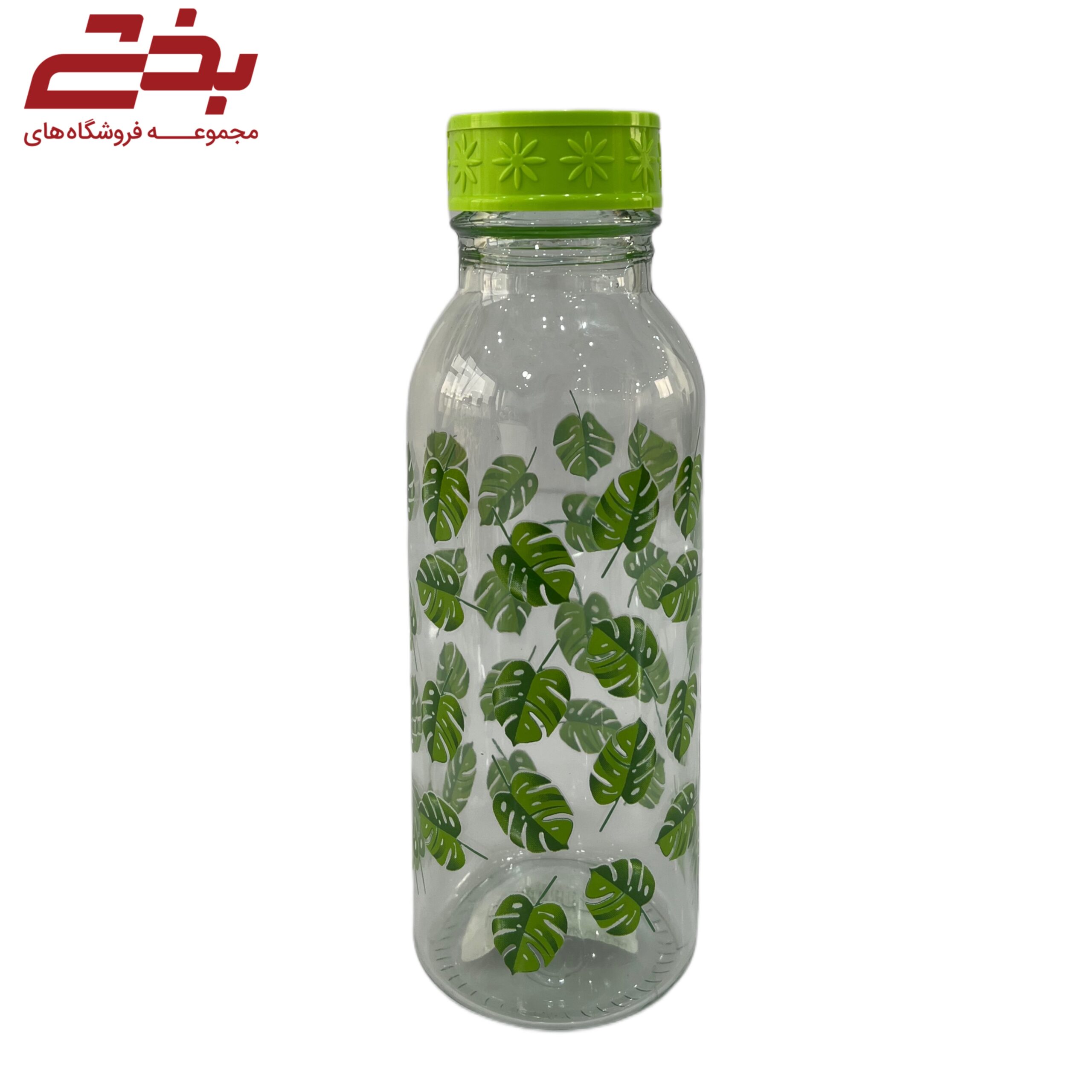 بطری آب گلدار پاریس پیشتازان