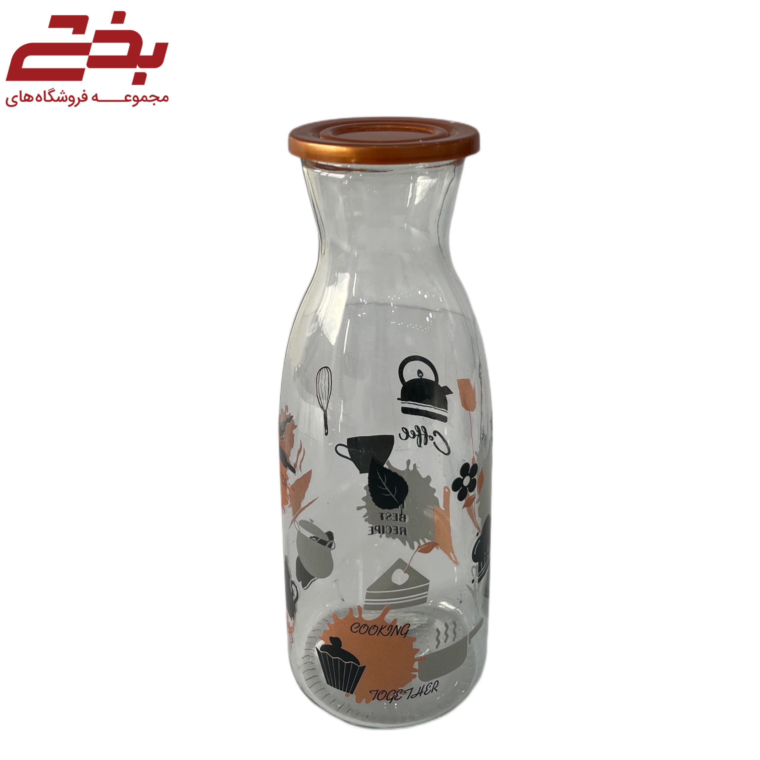 بطری ونیز کیچن پیشتازان