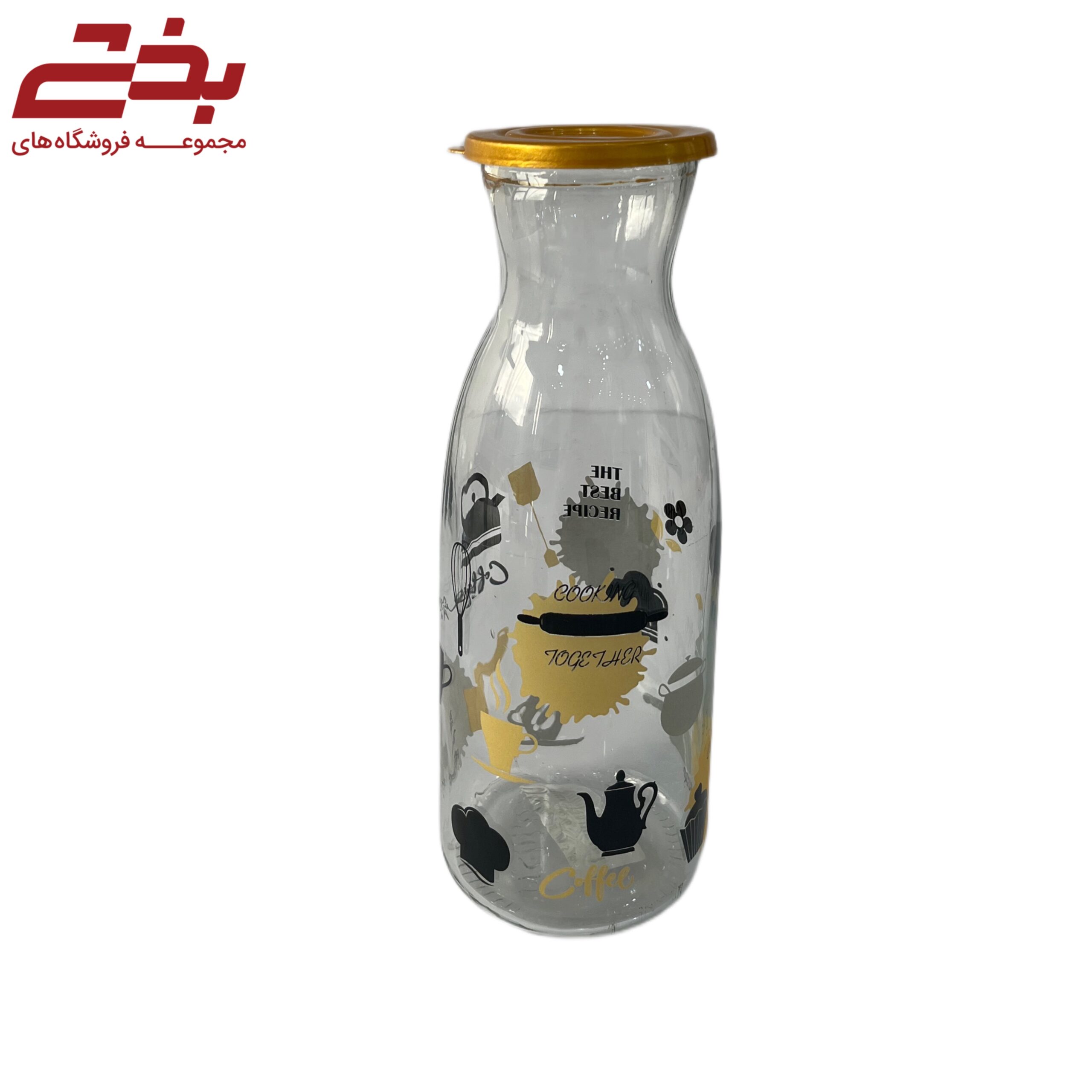 بطری ونیز کیچن پیشتازان