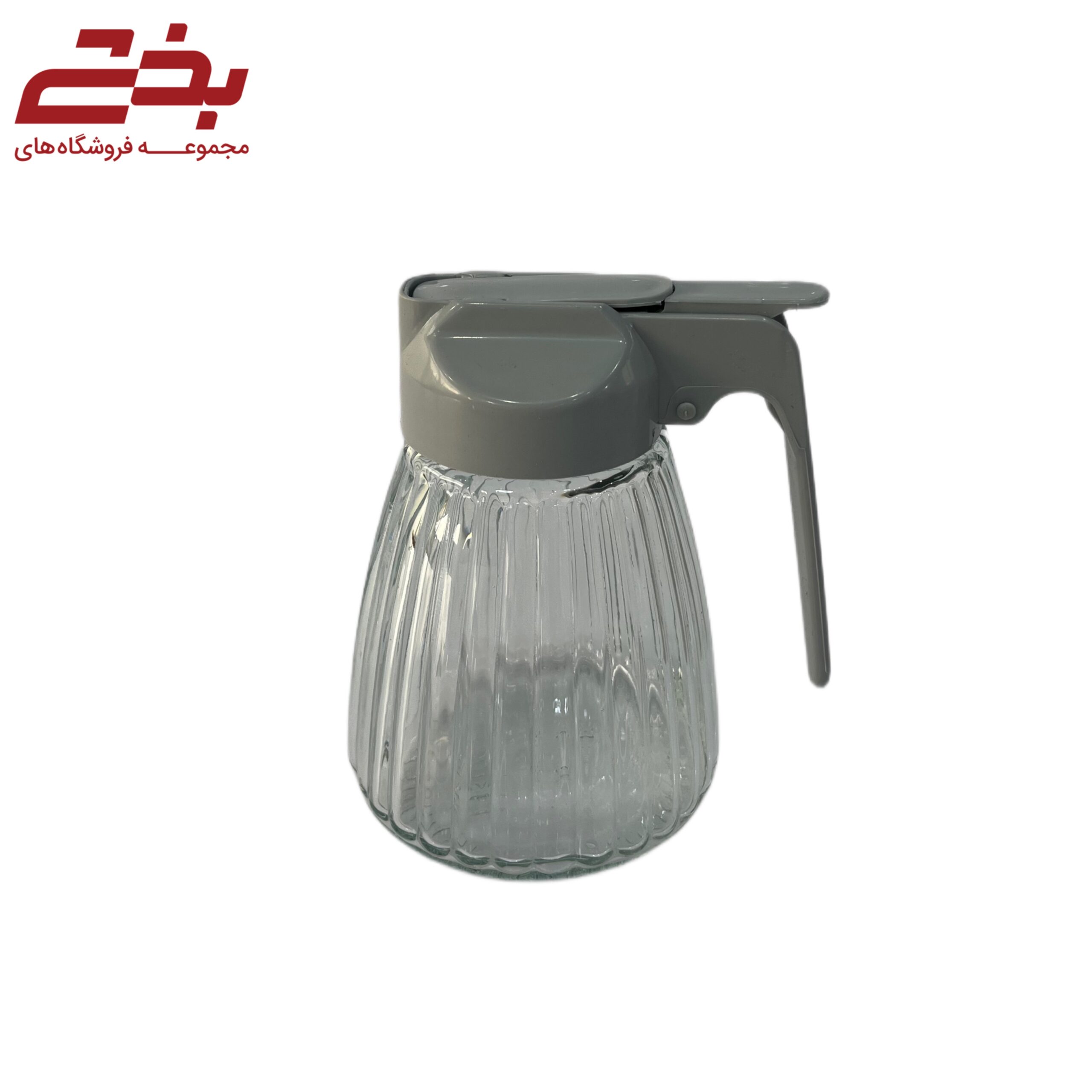 شکرپاش لاوین رنگی پیشتازان