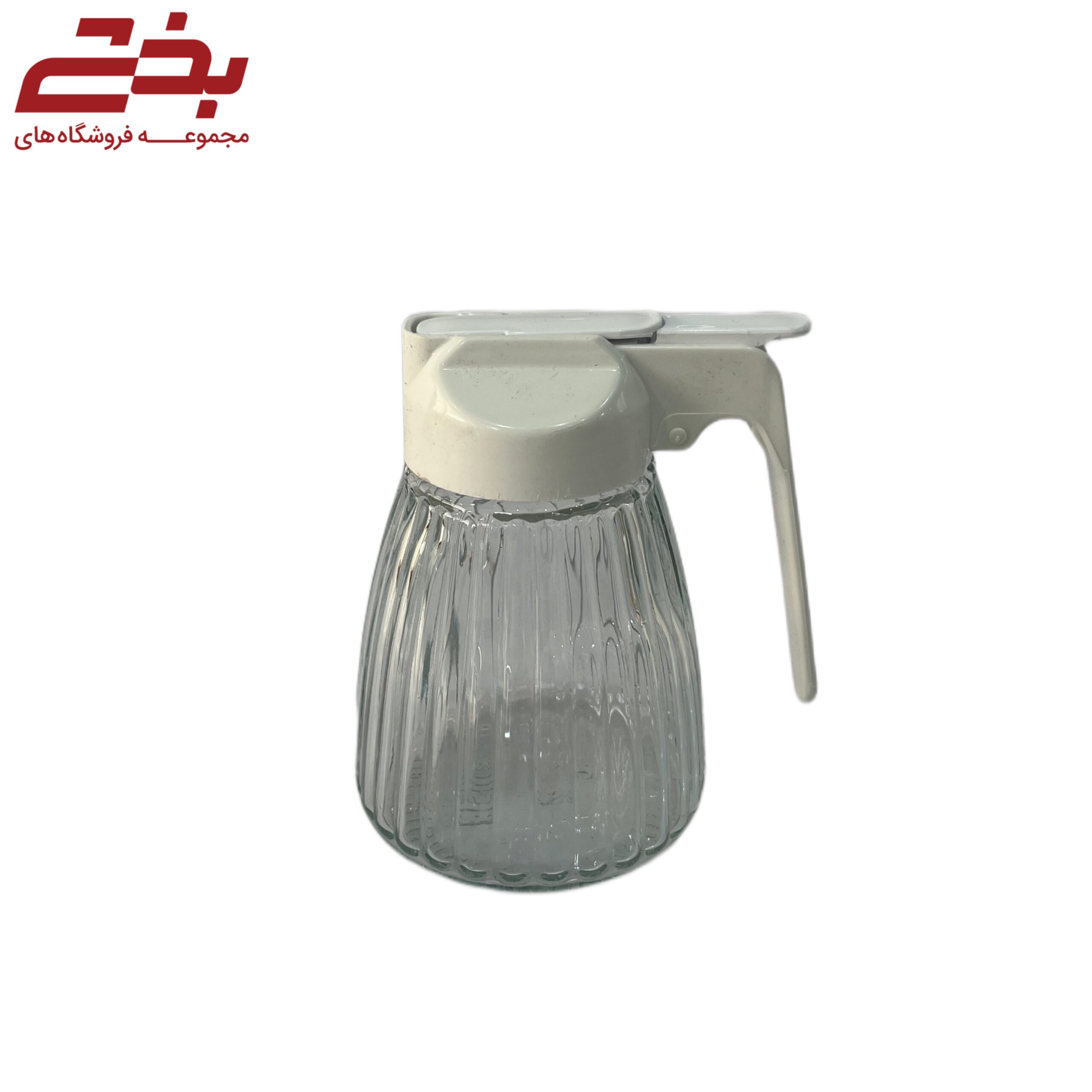 شکرپاش لاوین رنگی پیشتازان