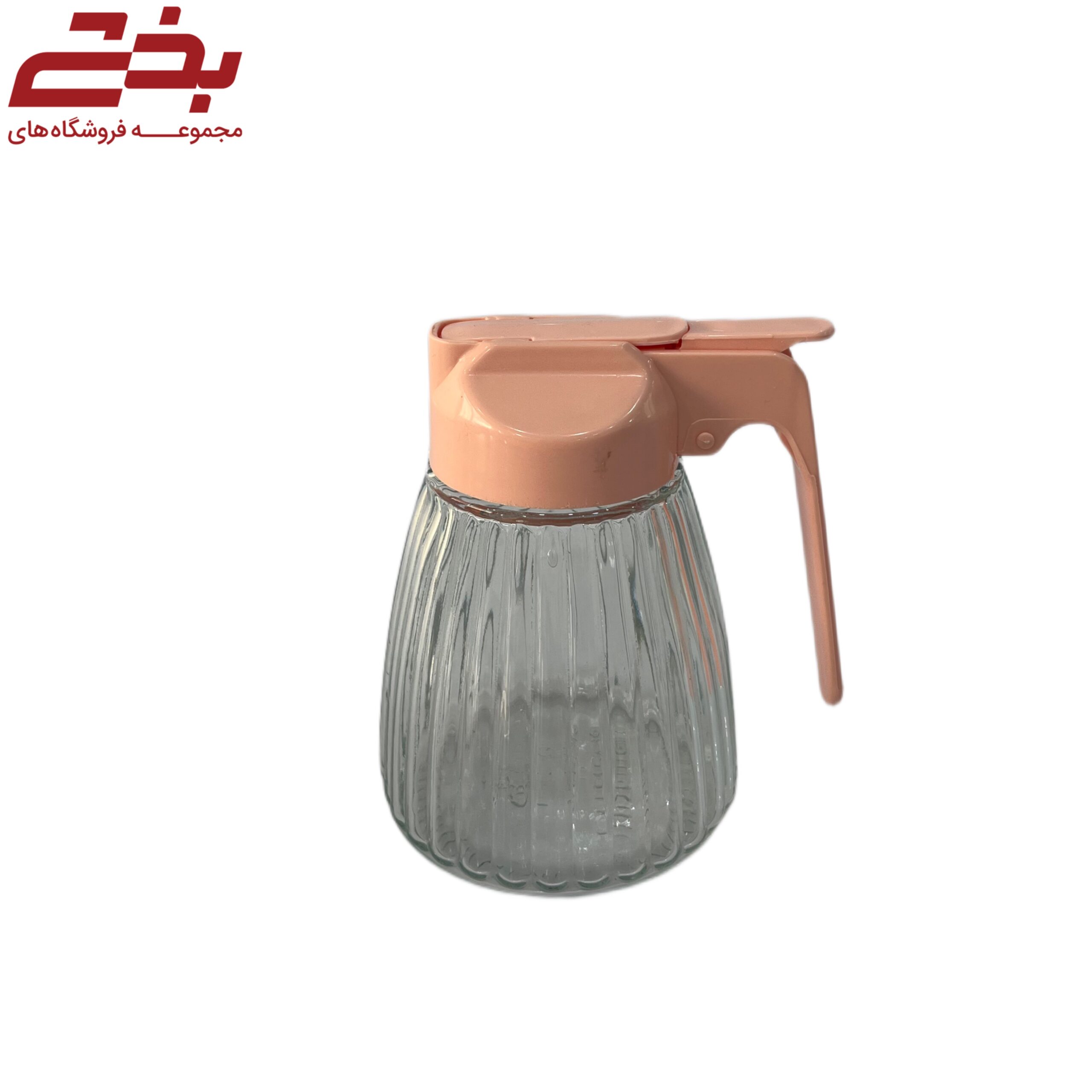 شکرپاش لاوین رنگی پیشتازان