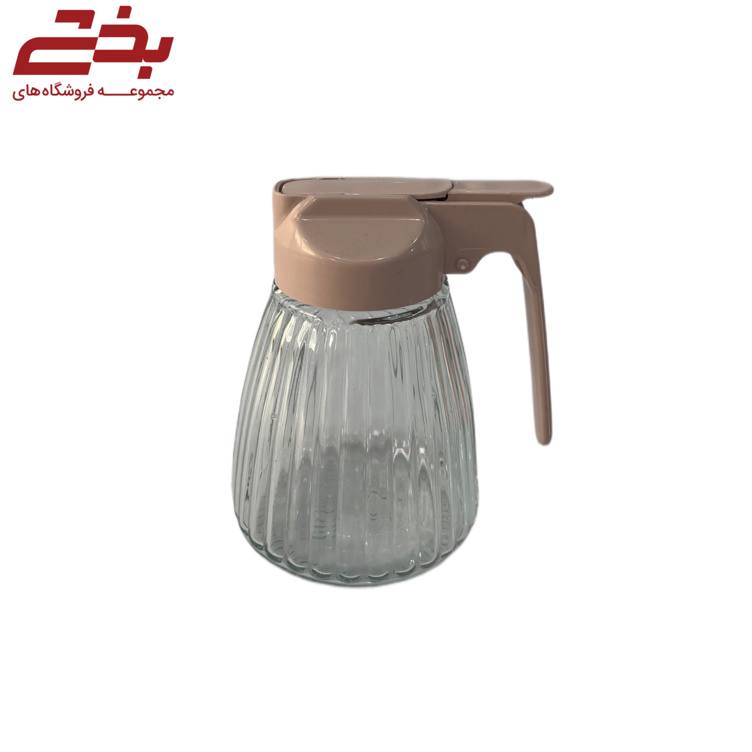 شکرپاش لاوین رنگی پیشتازان