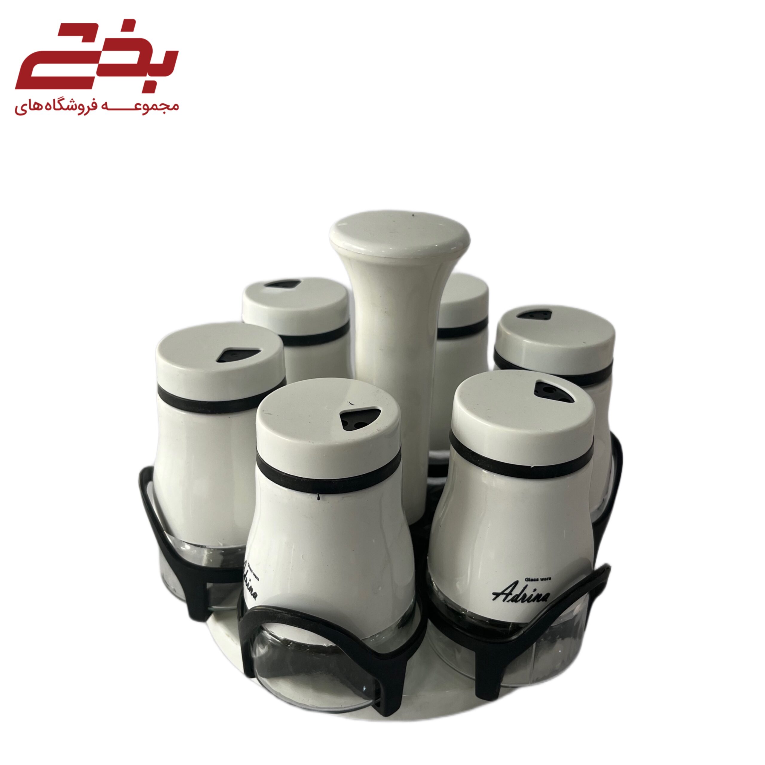 ادویه گردان آدرینا پیشتازان