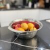 تصویر کوچک لگن استیل اعلا 25