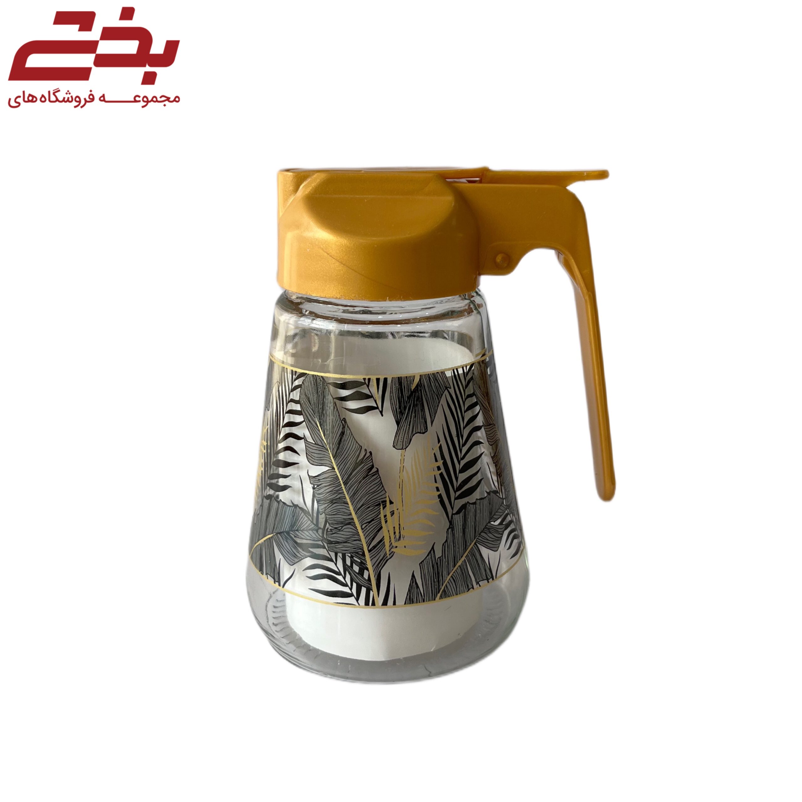 شکر پاش کنتیا پیشتازان