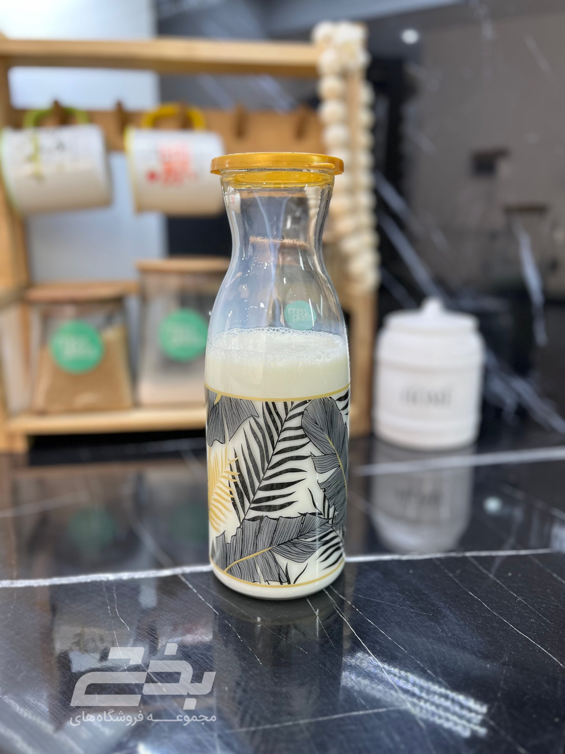 بطری ونیز کنتیا پیشتازان