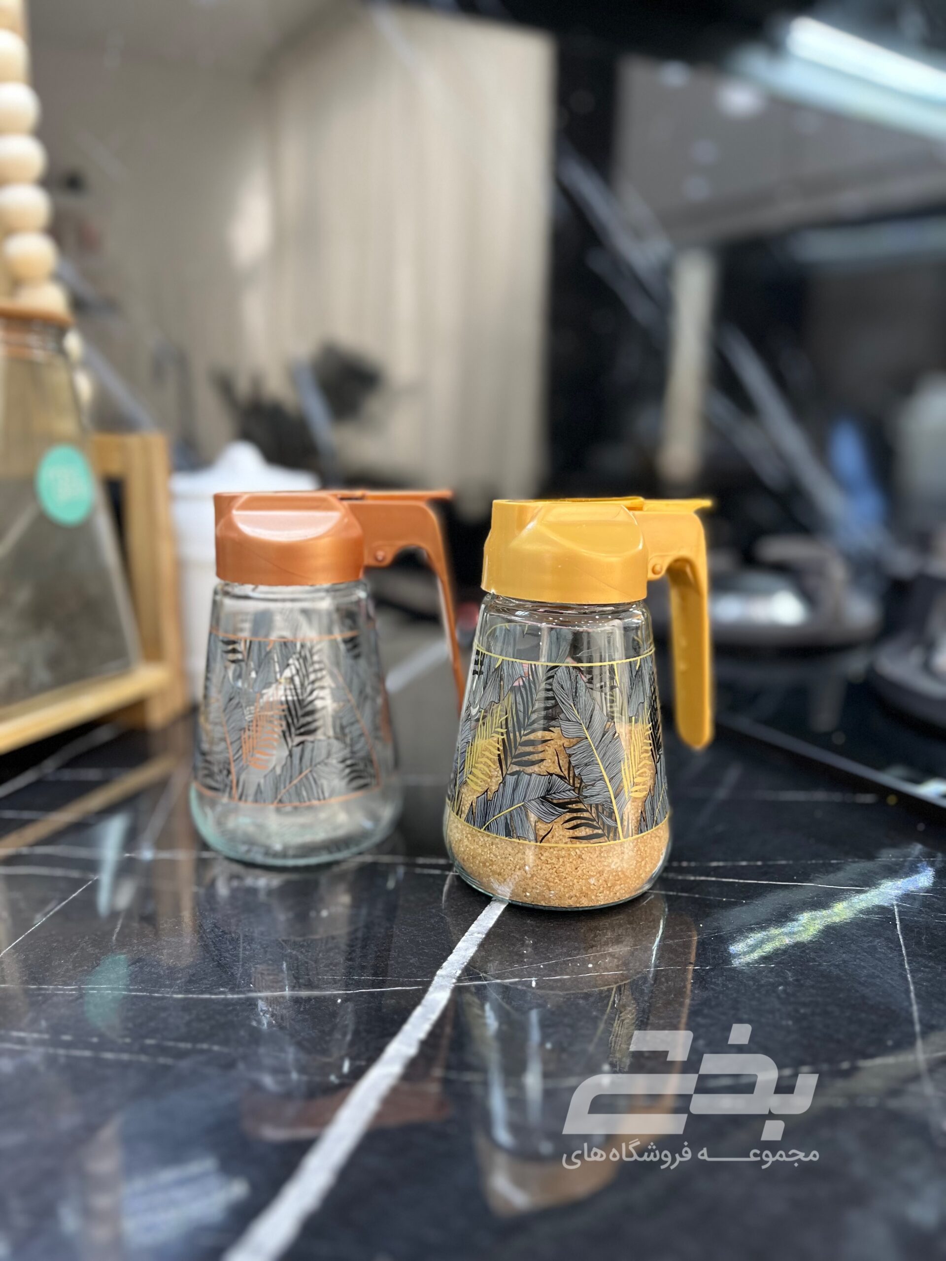 شکر پاش کنتیا پیشتازان