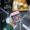 تصویر کوچک بانکه بارلی سایز 3