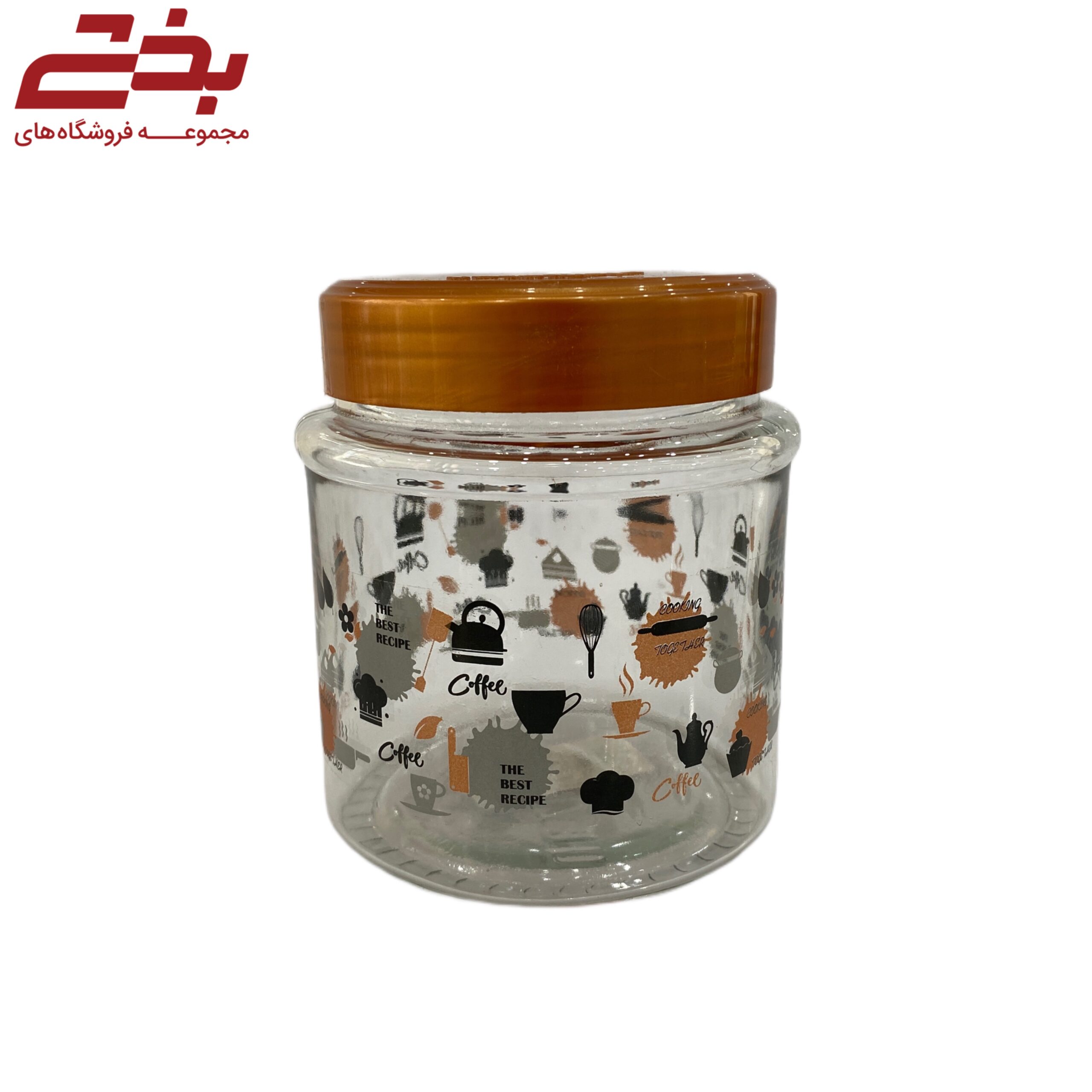 بانکه کیچن سایز 4پیشتازان