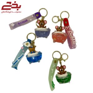 جا سویچی آکواریومی