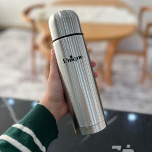 فلاسک یونیک نیم لیتری قلمی