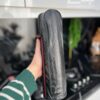 تصویر کوچک فلاسک یونیک یک لیتری قلمی
