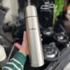 تصویر کوچک فلاسک یونیک یک لیتری قلمی