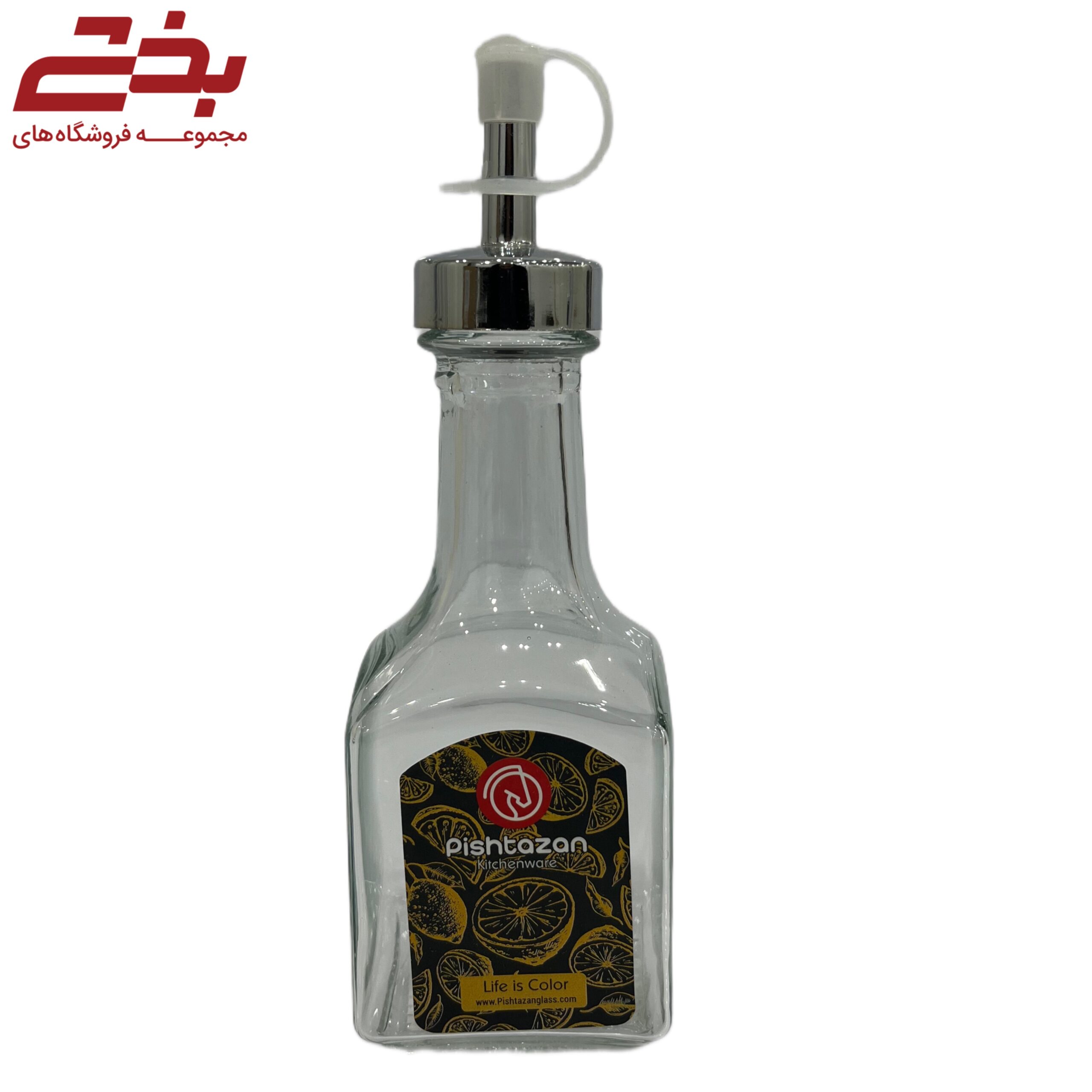 بطری آبلیمو آذر پیشتازان