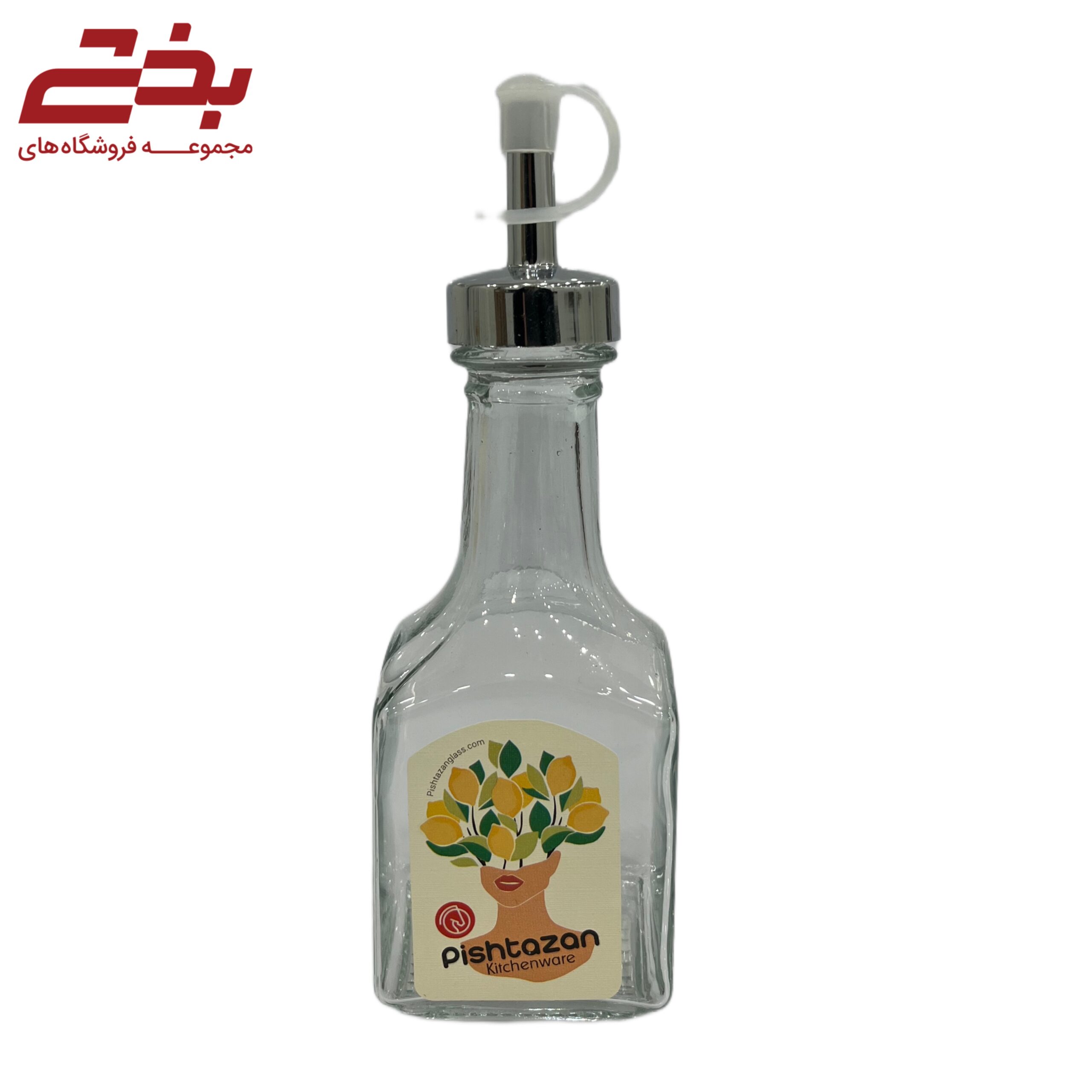 بطری آبلیمو آذر پیشتازان