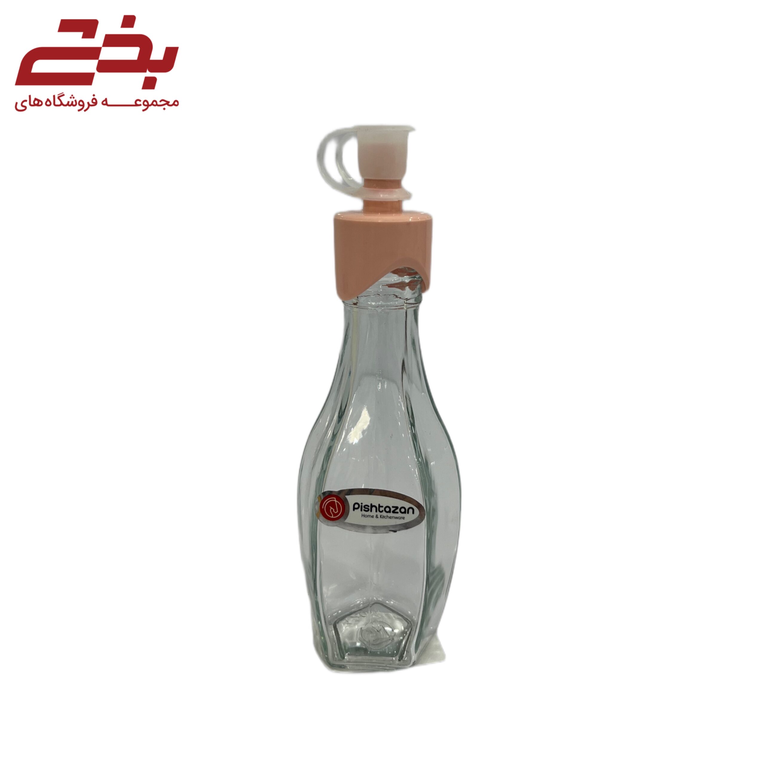 بطری آبلیموخوری ترنج پیشتازان