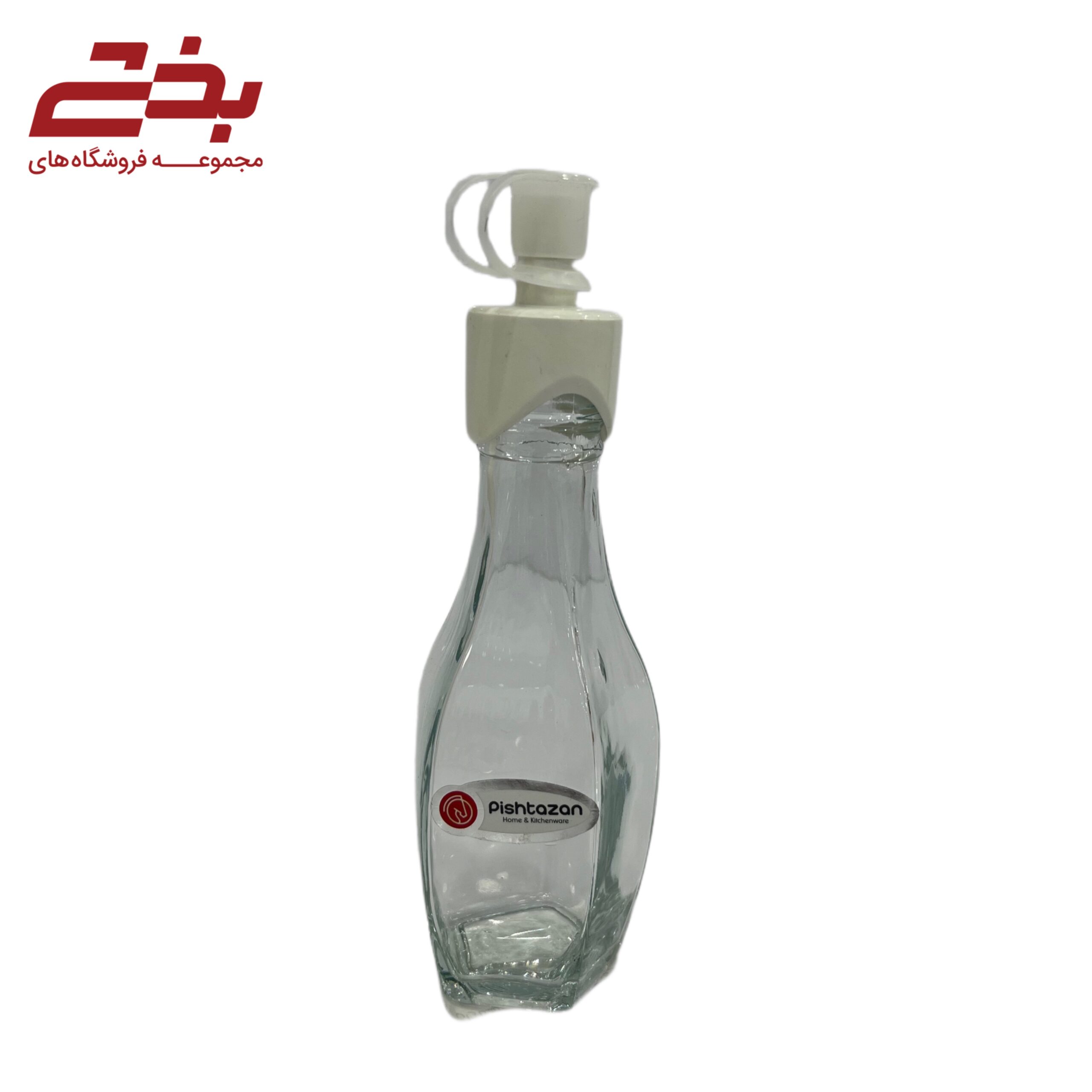 بطری آبلیموخوری ترنج پیشتازان