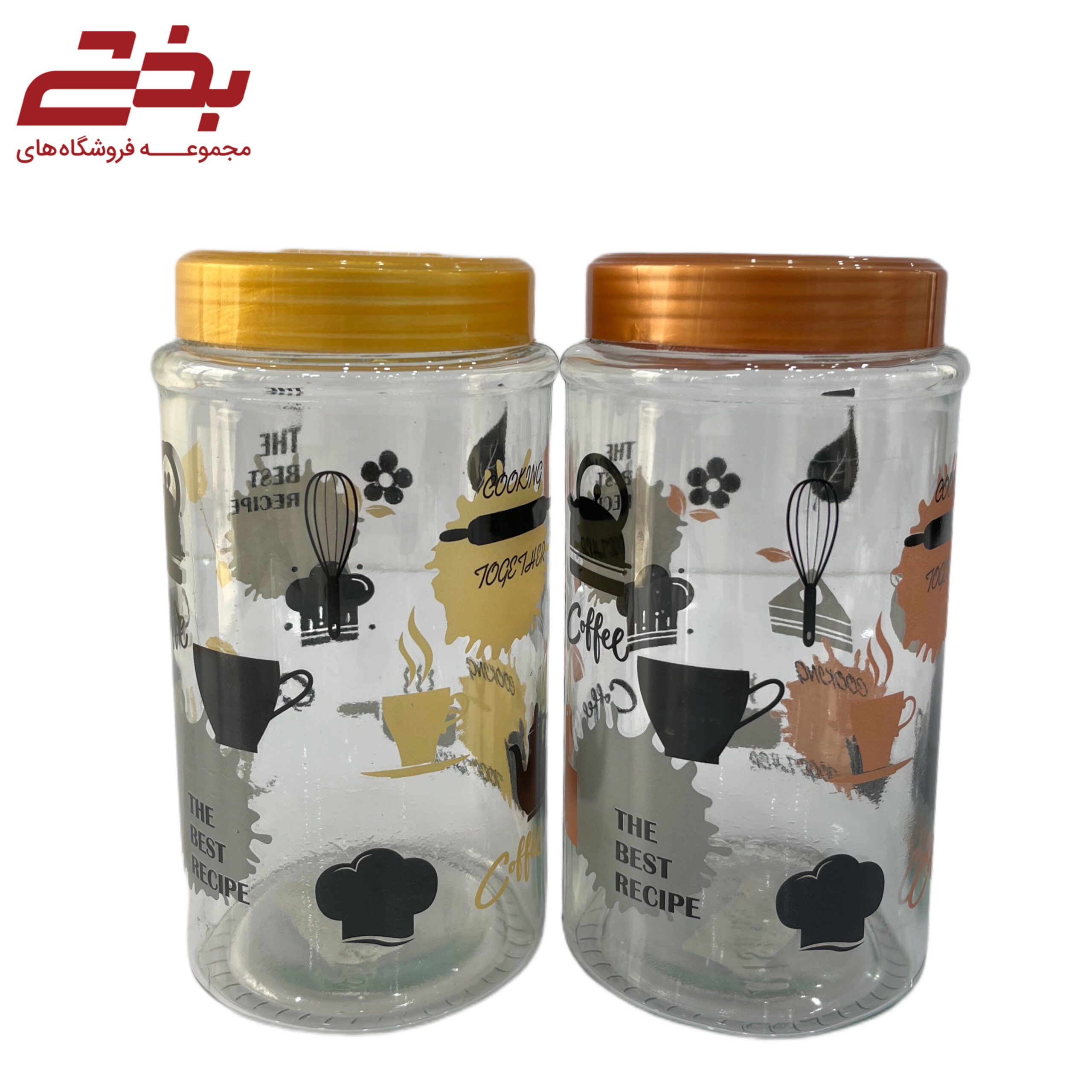 بانکه کیچن سایز 1 پیشتازان