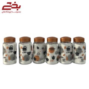 نمکپاش کیچن پیشتازان