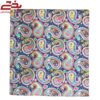 تصویر کوچک نمگیر چاپدار دورو سه بعدی