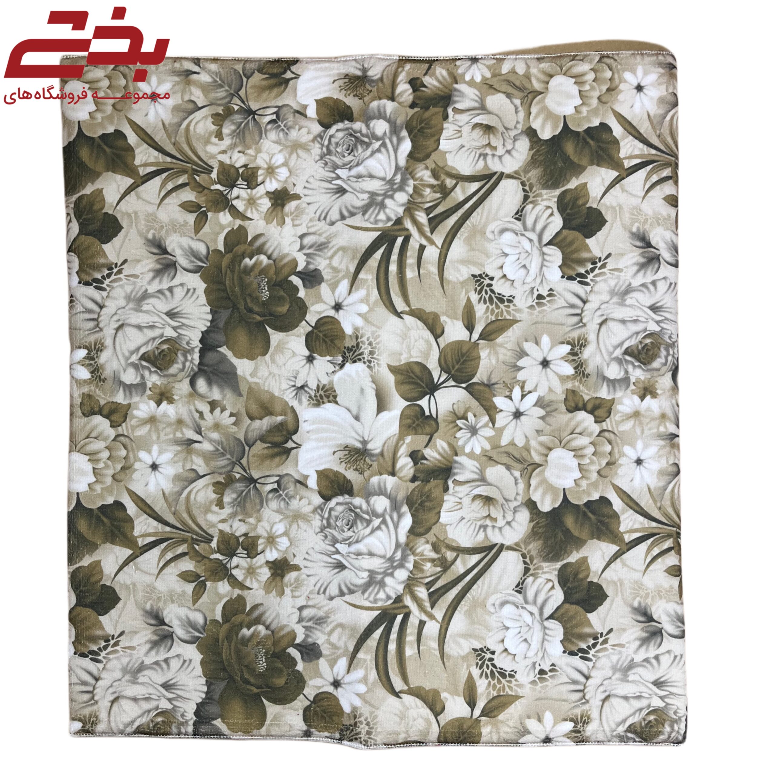 نمگیر چاپدار دورو سه بعدی