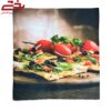 تصویر کوچک نمگیر چاپدار دورو سه بعدی