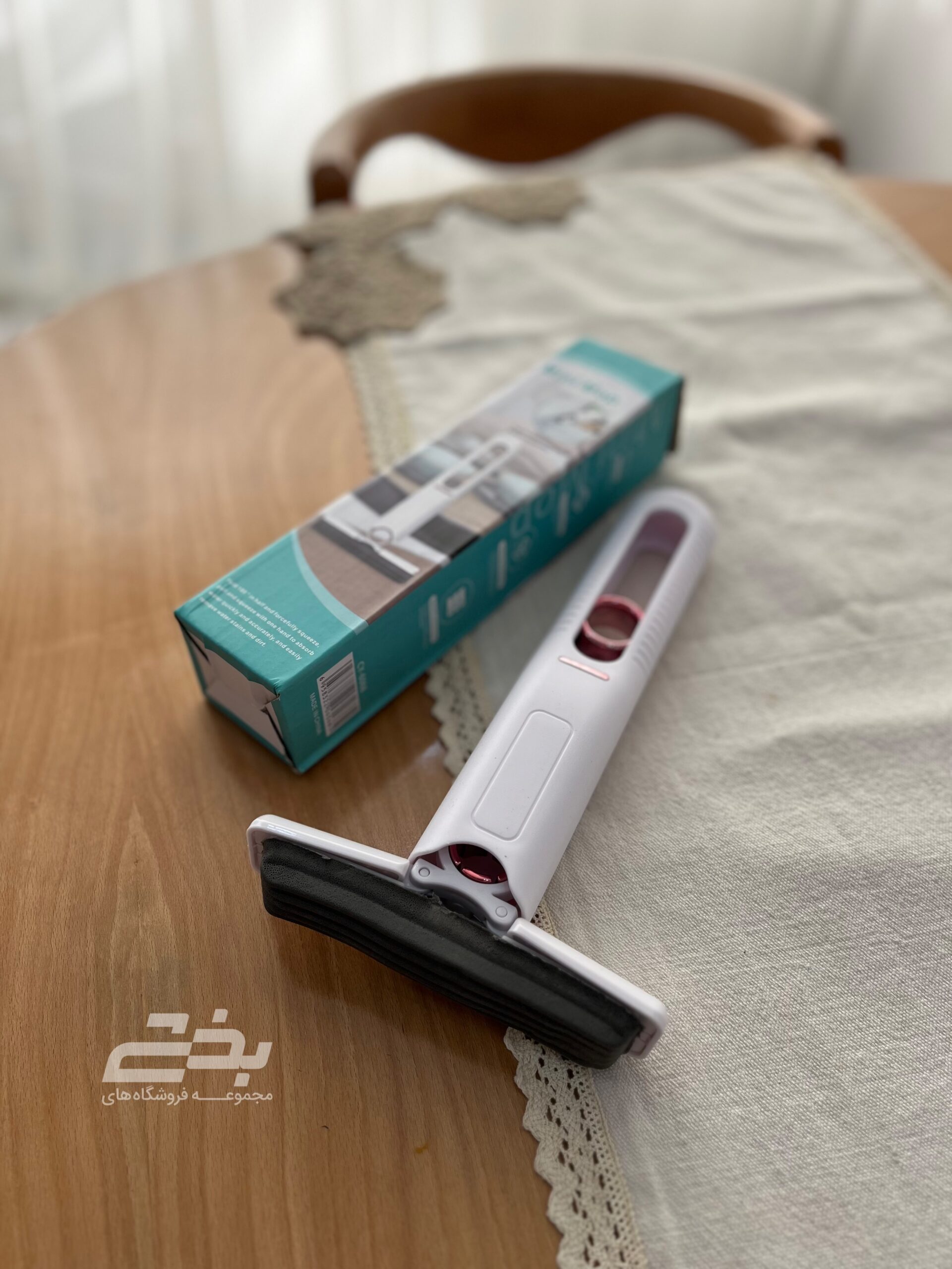 طی mini mop