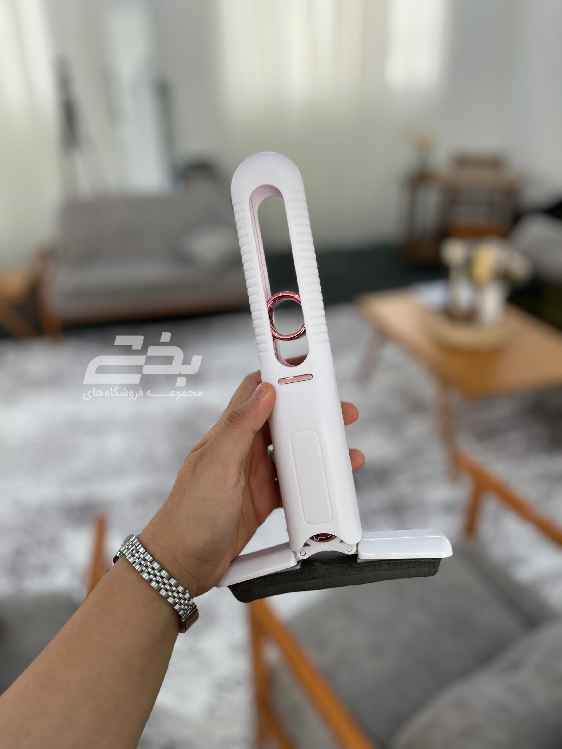طی mini mop