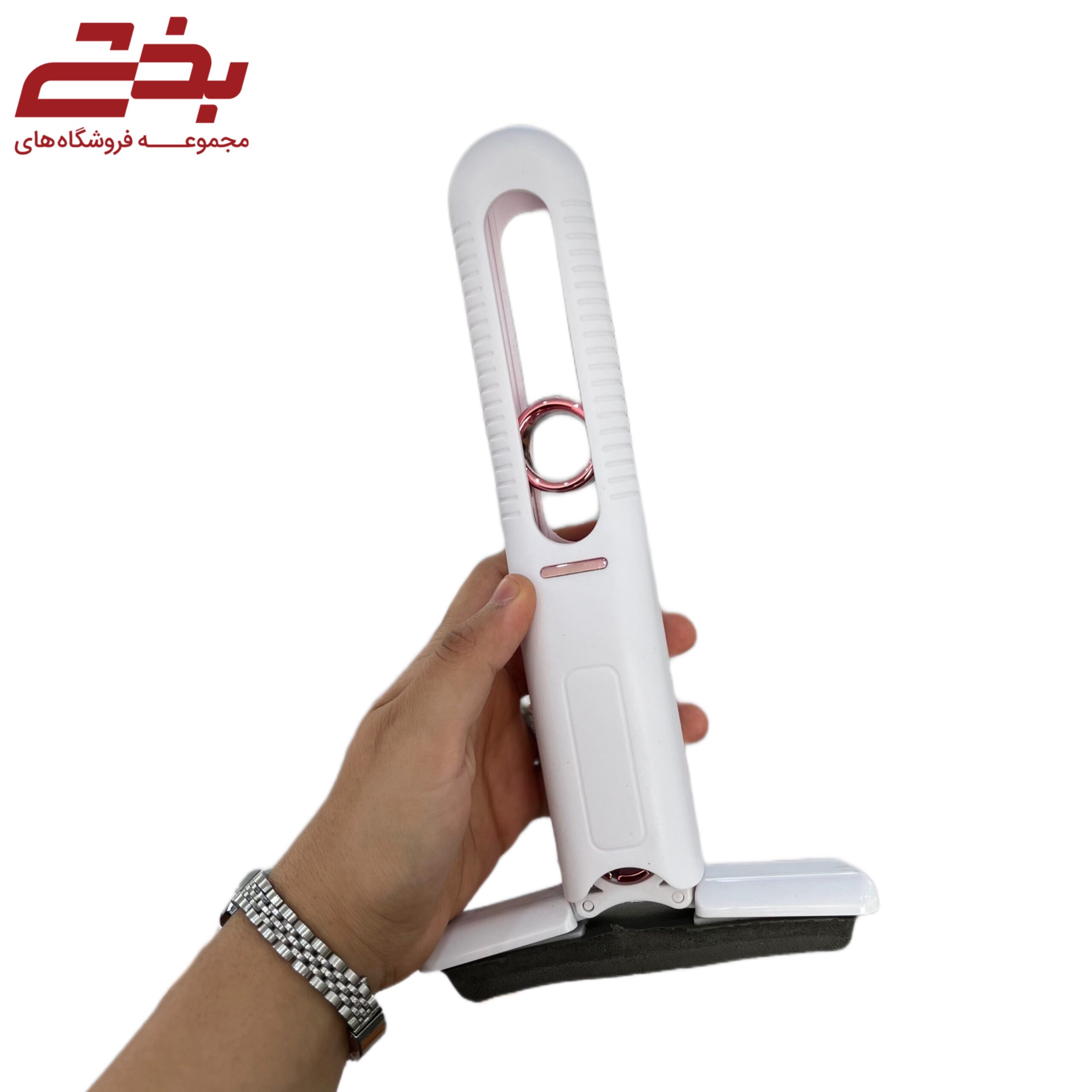 طی mini mop