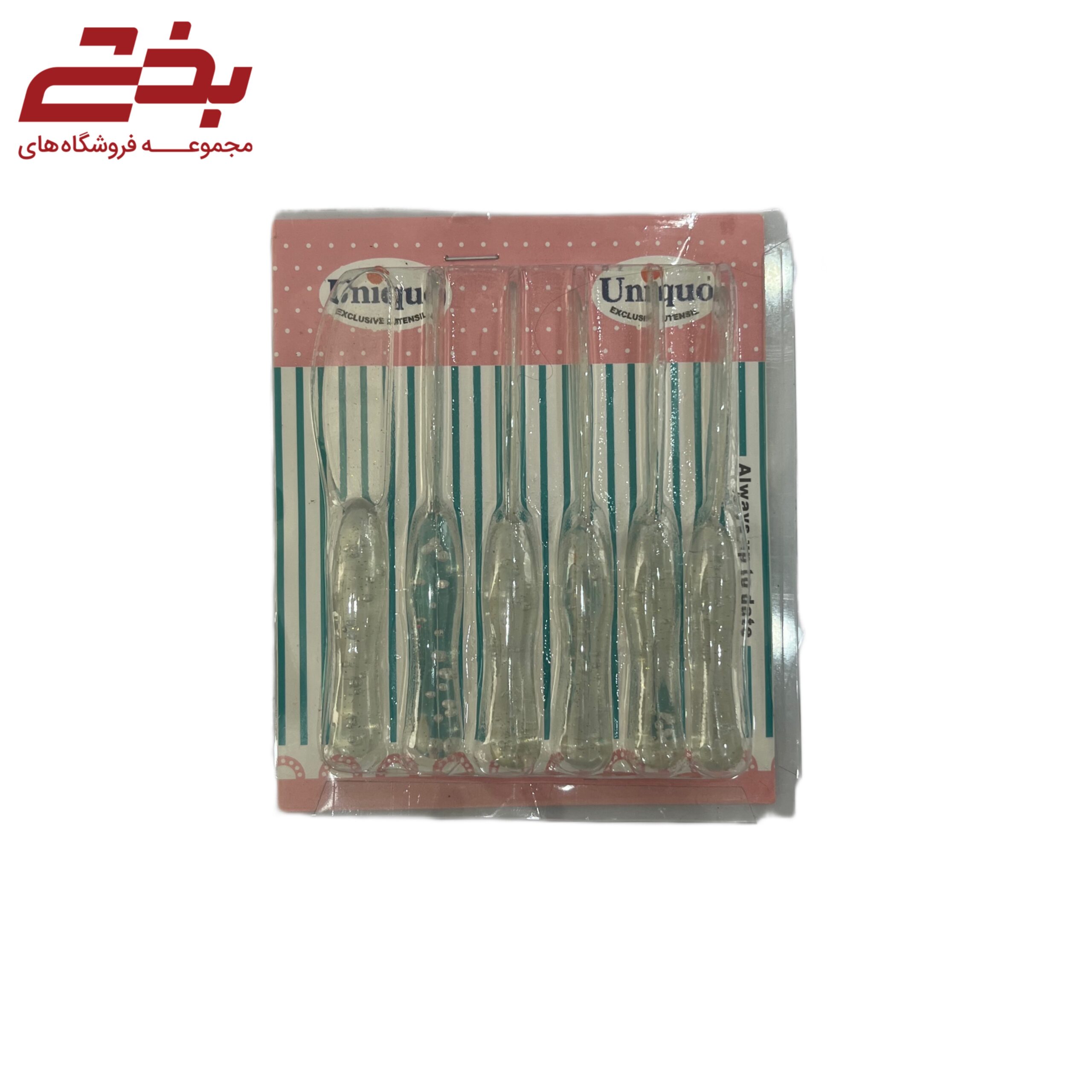 کارد پنیر و کره یونیک