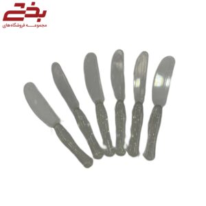 کارد پنیر و کره یونیک