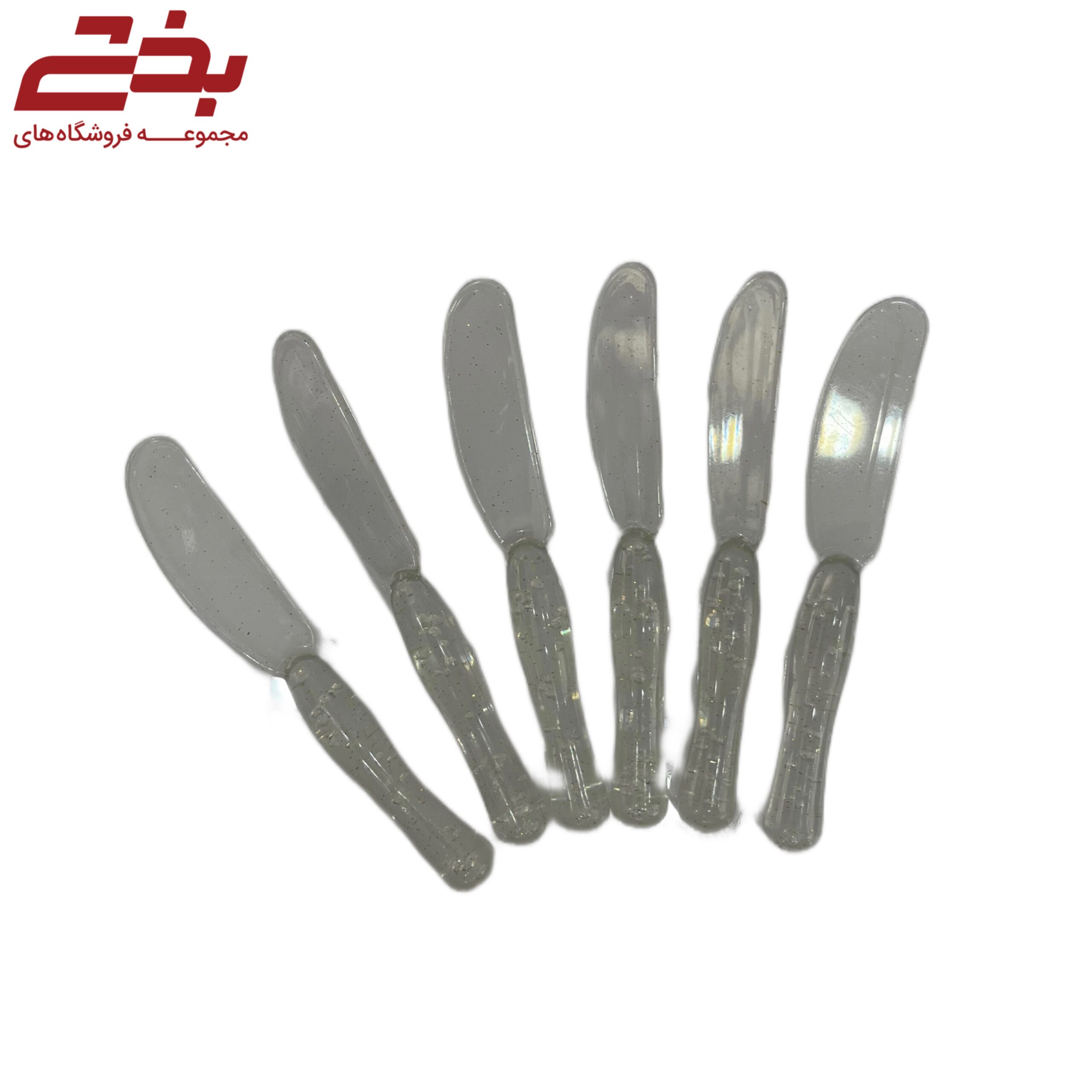 کارد پنیر و کره یونیک