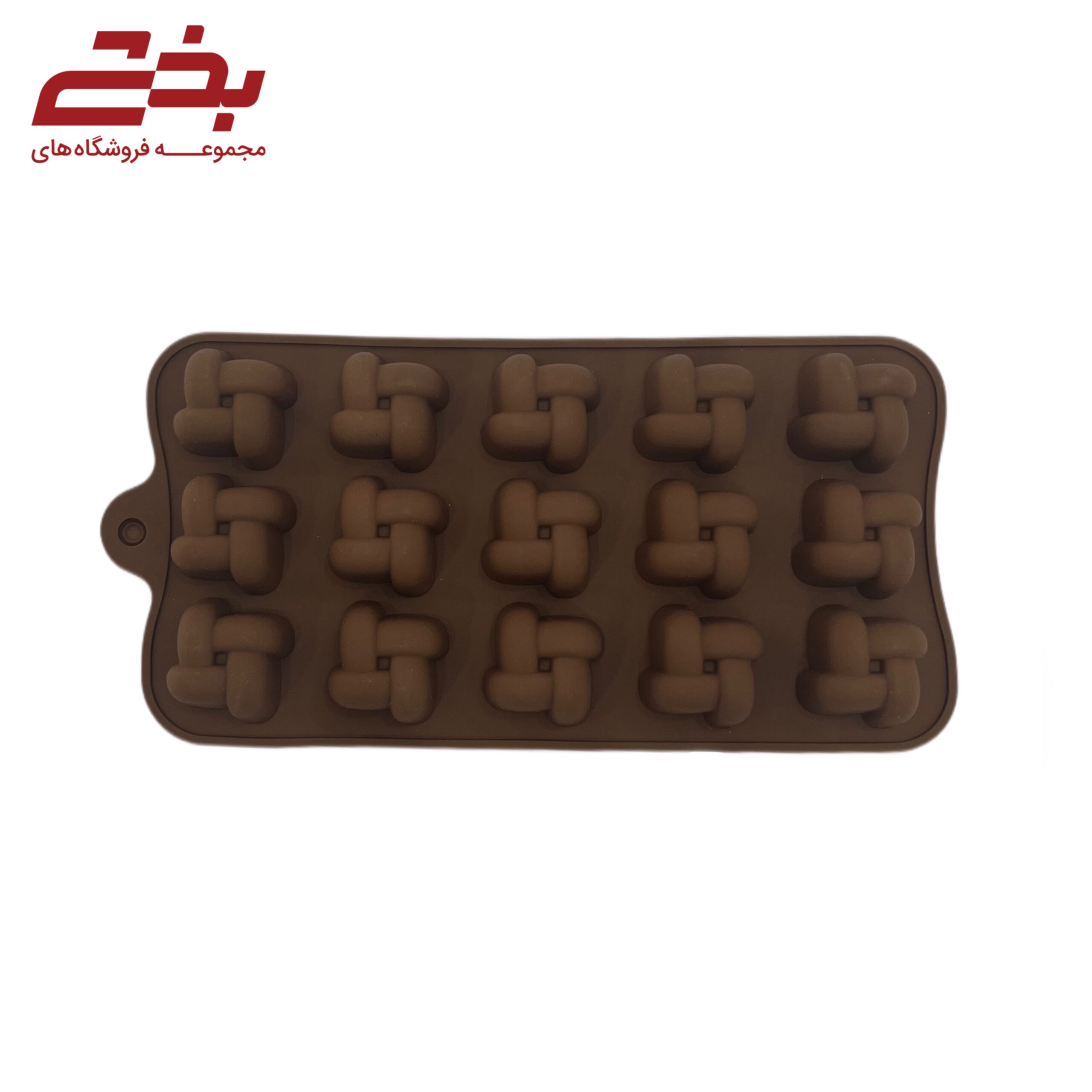 قالب سیلیکونی کاکائو