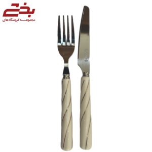 کارد و چنگال بونیتو