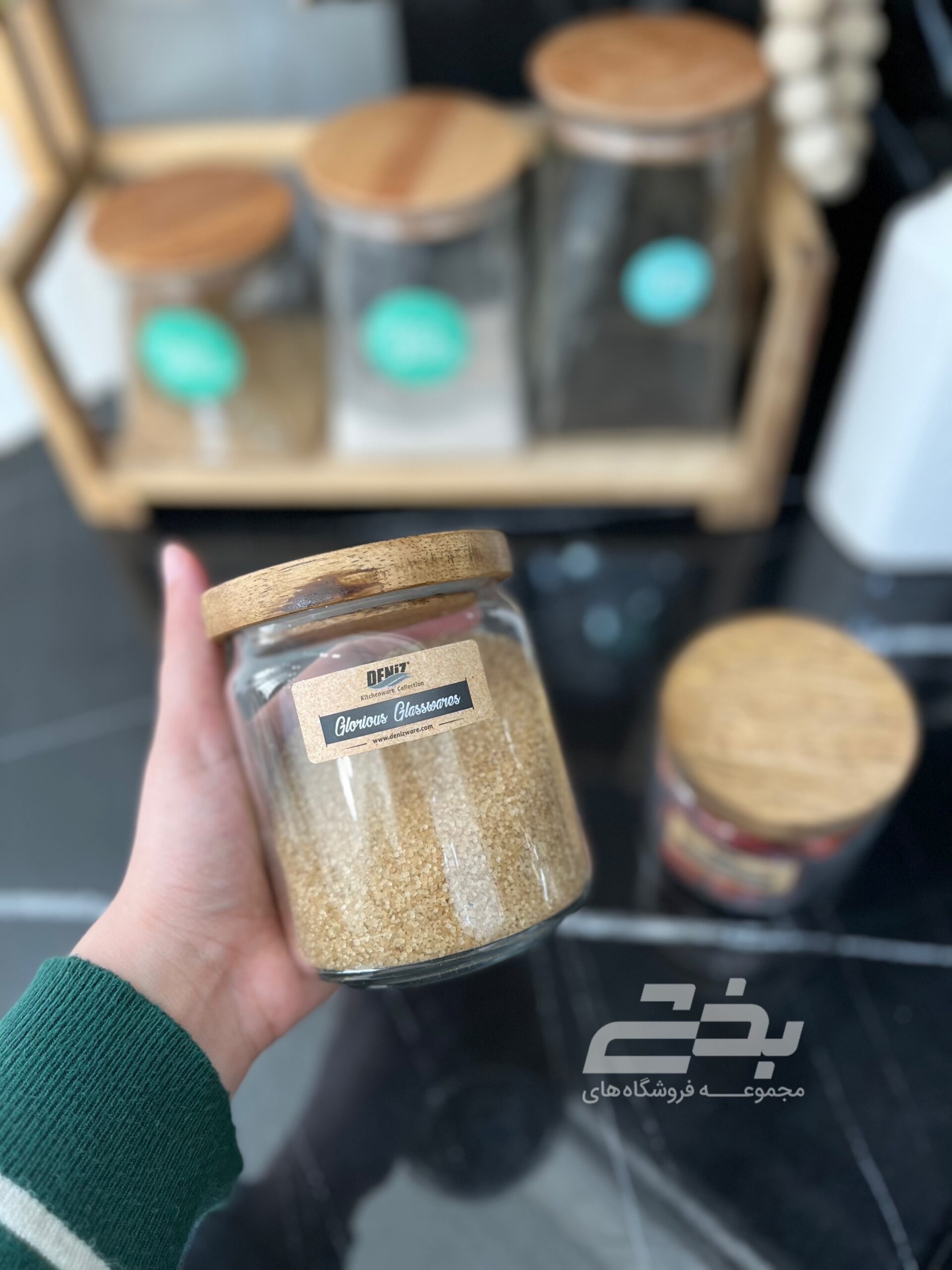 بانکه مارینو سایز 4 دنیز