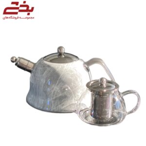 کتری قوری سوتی سنگی یونیک
