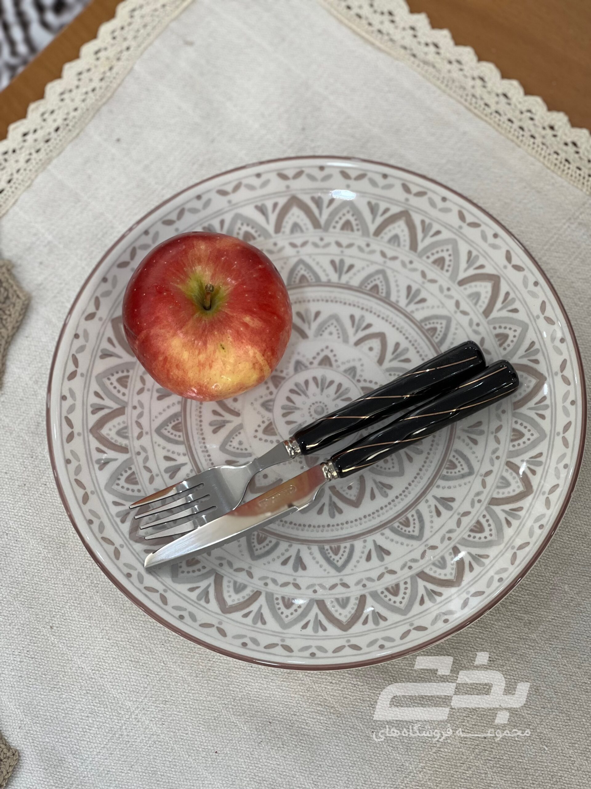 کارد و چنگال بونیتو