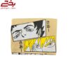 تصویر کوچک لانگ چاپی کارنیوال - انیمه 2 پسر