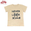 تصویر کوچک تیشرت چاپی گراماتن - LooK