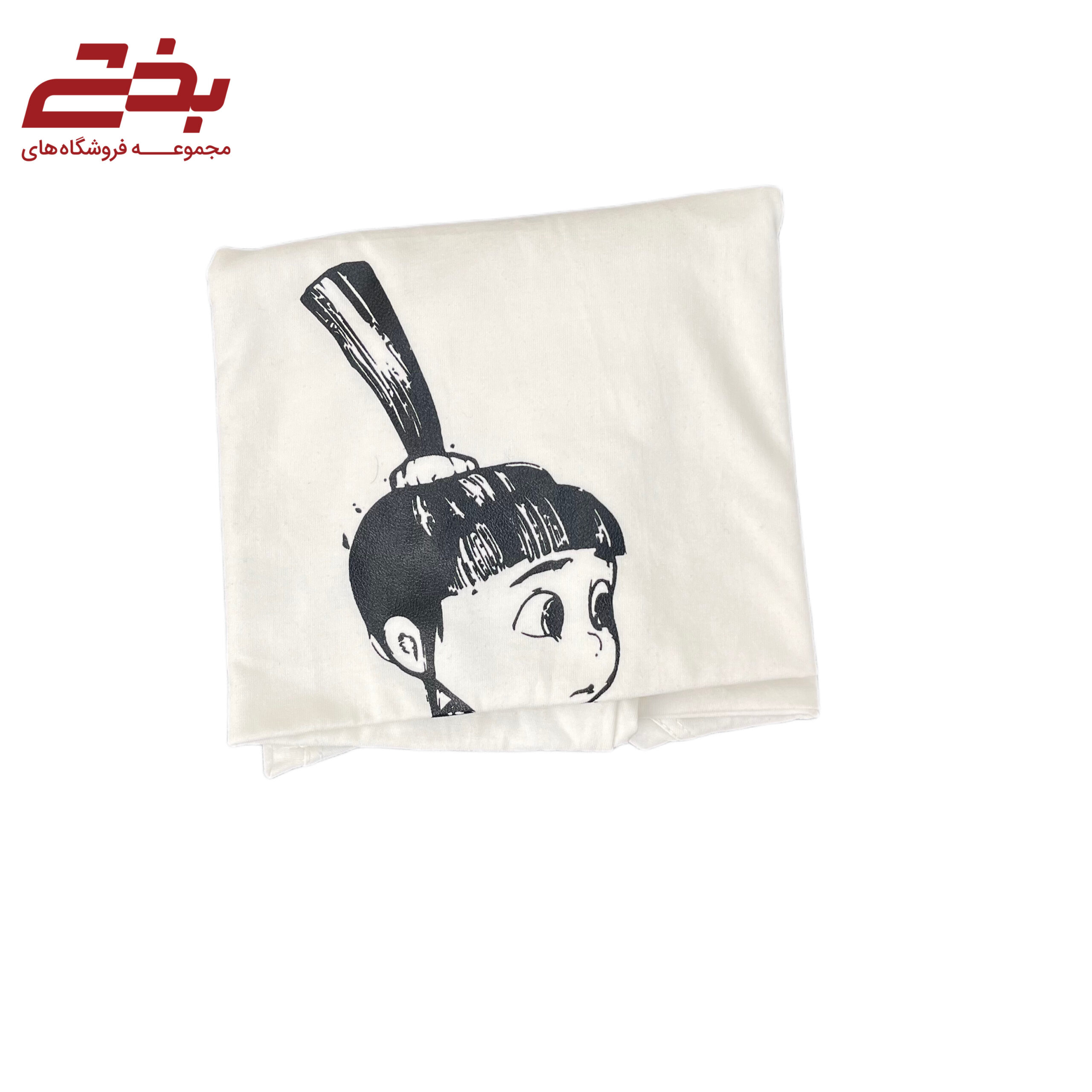 تیشرت چاپی کارنیوال - انیمه دختر