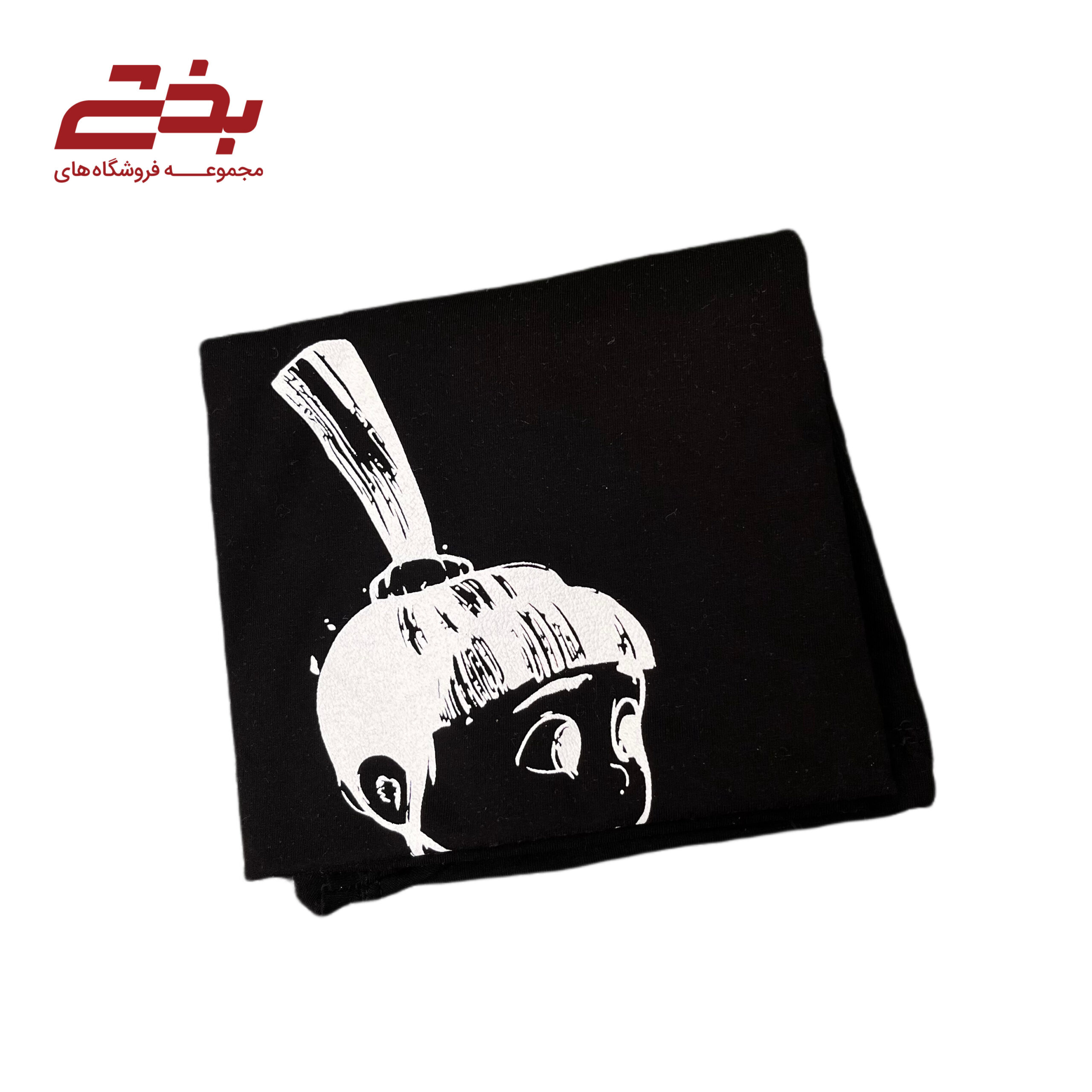 تیشرت چاپی کارنیوال - انیمه دختر