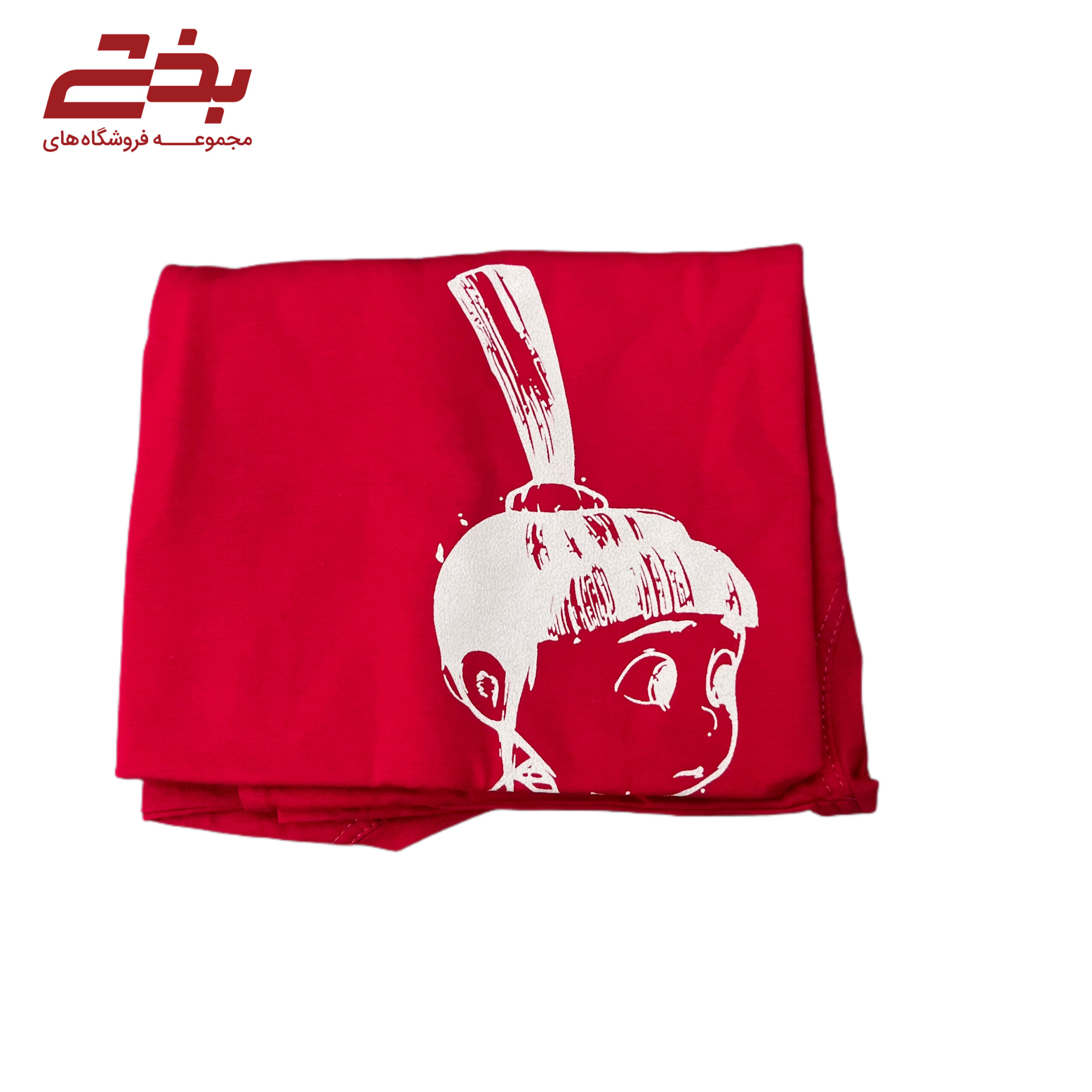 تیشرت چاپی کارنیوال - انیمه دختر